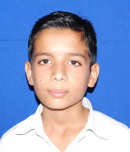 Student Photo