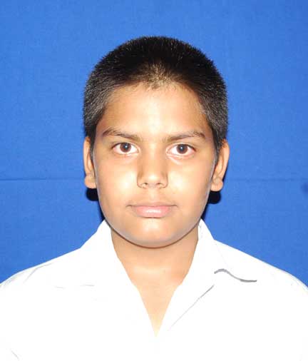 Student Photo