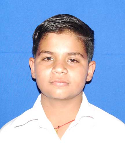 Student Photo