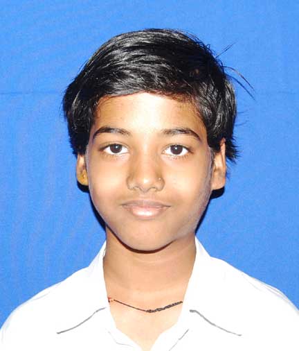Student Photo
