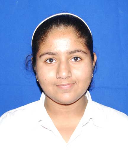 Student Photo