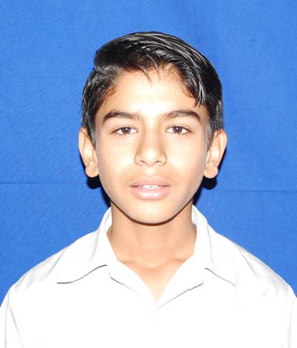 Student Photo
