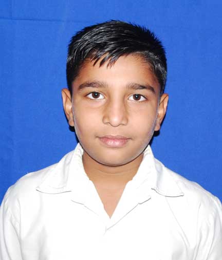Student Photo