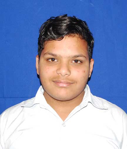 Student Photo
