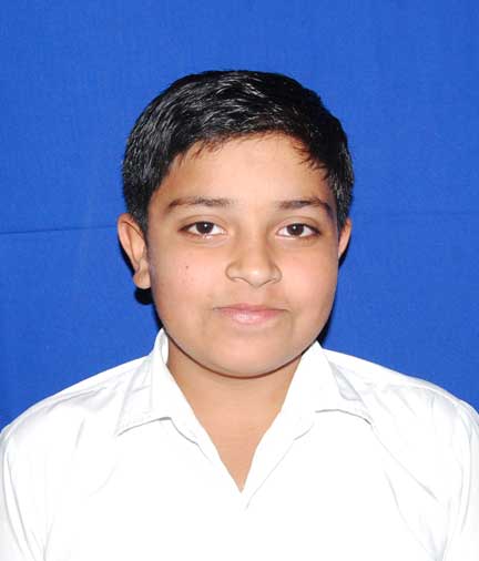 Student Photo