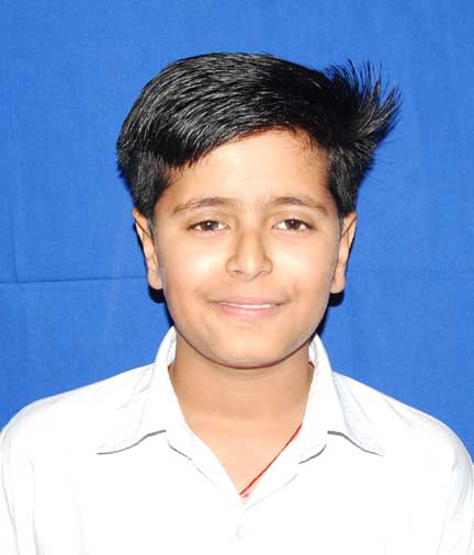 Student Photo