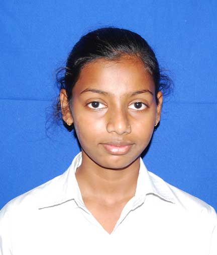 Student Photo