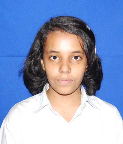 Student Photo