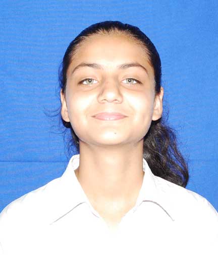 Student Photo