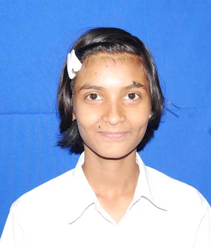 Student Photo