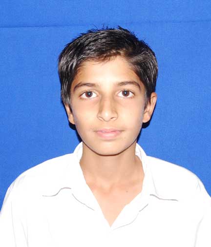 Student Photo
