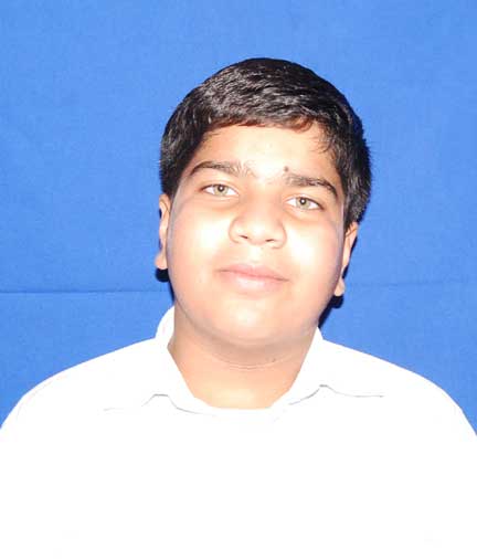 Student Photo