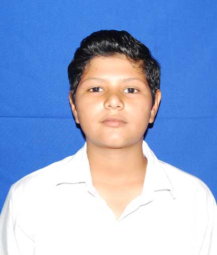 Student Photo