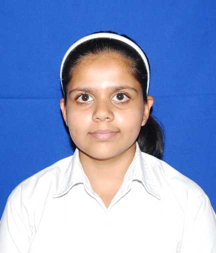 Student Photo