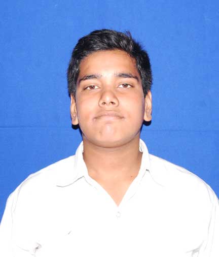 Student Photo