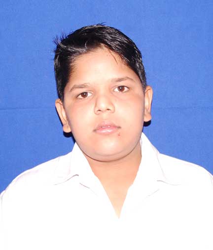 Student Photo