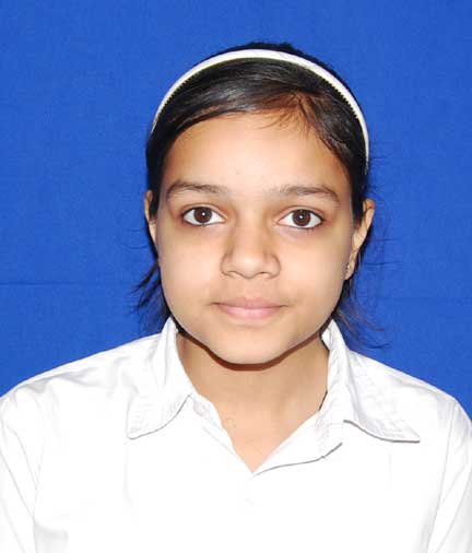 Student Photo
