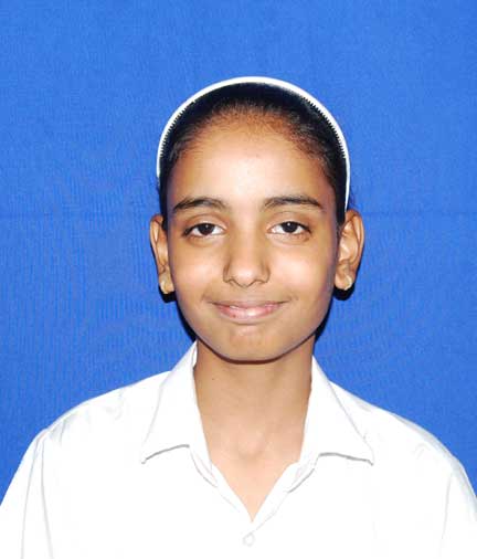 Student Photo
