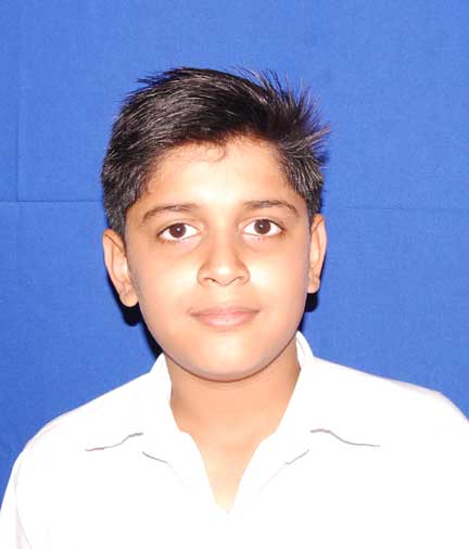 Student Photo