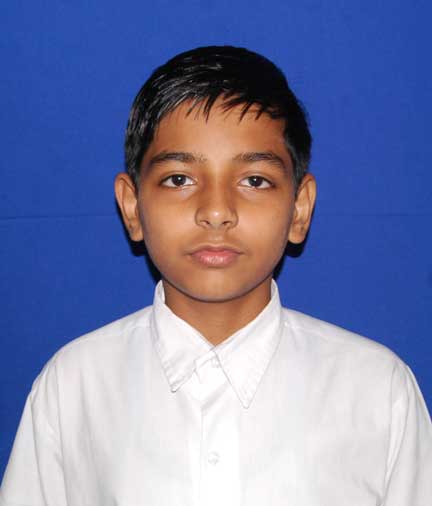 Student Photo