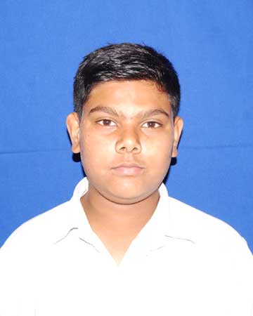 Student Photo