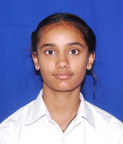 Student Photo
