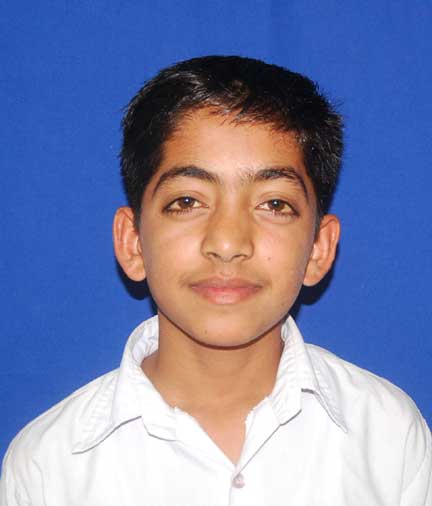 Student Photo
