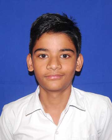 Student Photo