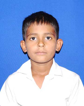 Student Photo
