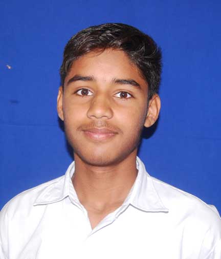 Student Photo