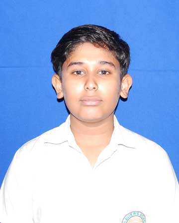 Student Photo
