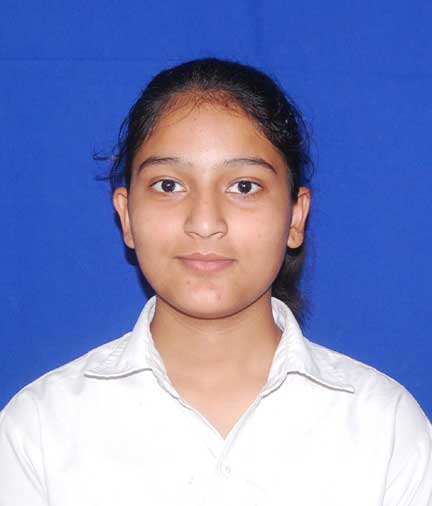 Student Photo