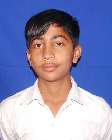 Student Photo