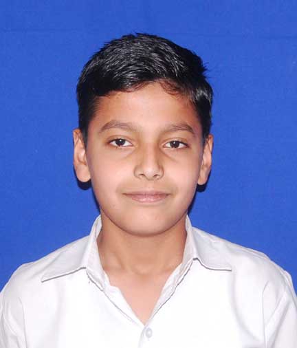Student Photo
