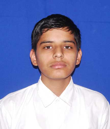 Student Photo