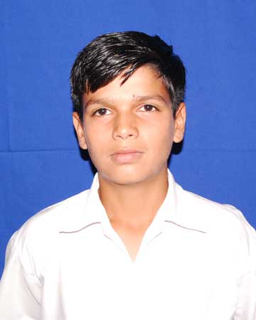 Student Photo