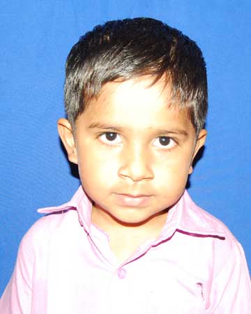 Student Photo