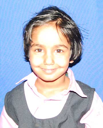 Student Photo