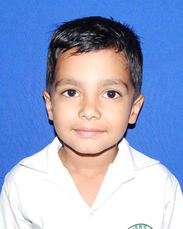 Student Photo
