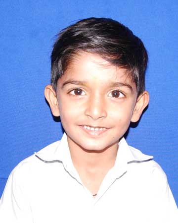 Student Photo