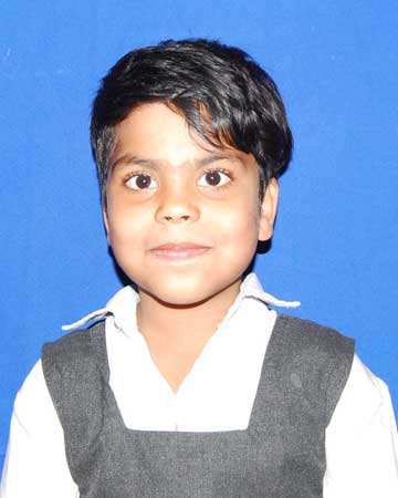 Student Photo