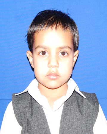 Student Photo