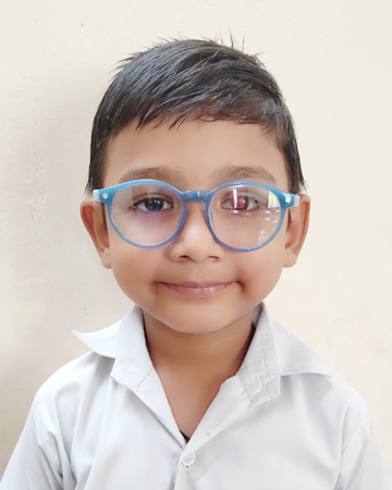 Student Photo