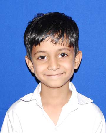 Student Photo