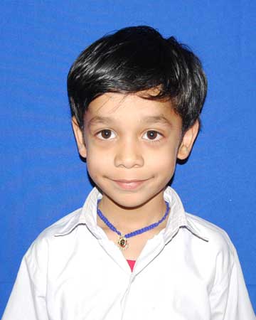 Student Photo
