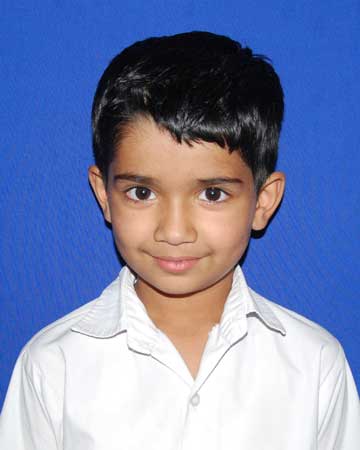 Student Photo