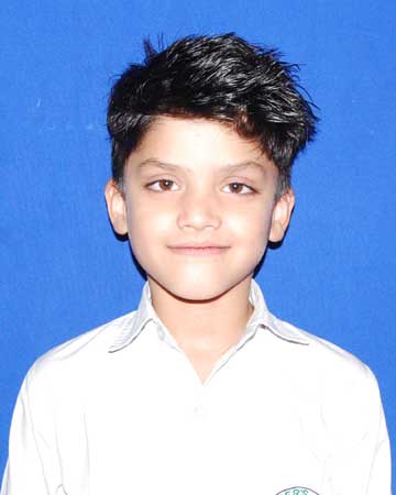 Student Photo