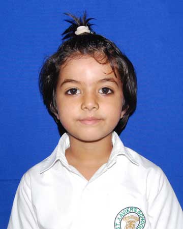 Student Photo