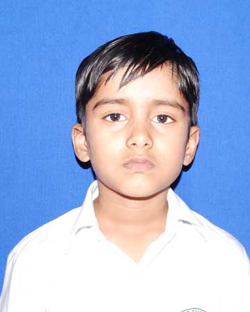 Student Photo