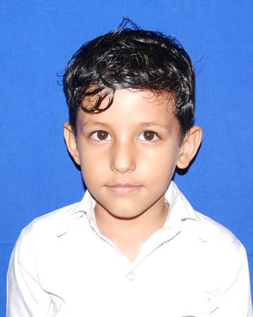 Student Photo